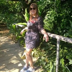 Meet your Posher, Dalea